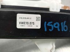 2G6839461C rear power window