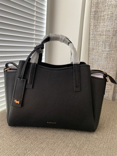 Radley hand bang never used - radley, bang/