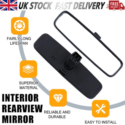 Interior rear view mirror for - rear,