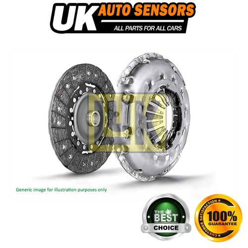 Fits ford transit - fits,