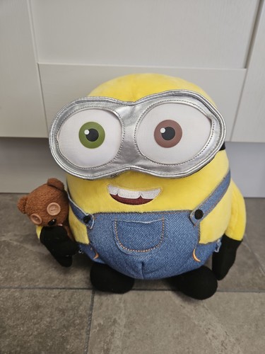Despicable minion mayhem - me,