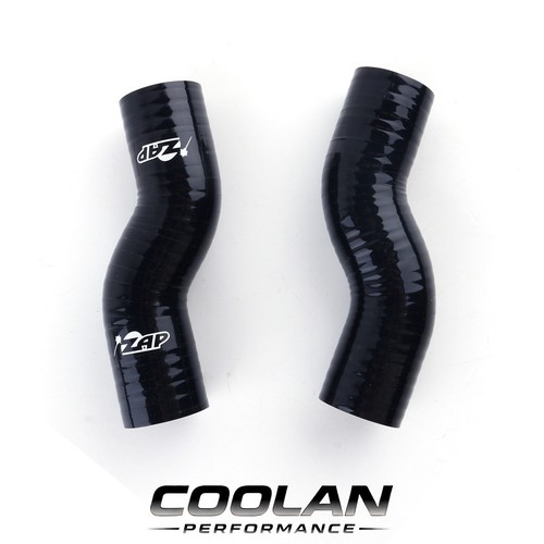 Silicone radiator hoses - silicone,