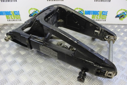 Kawasaki rear swingarm - r,