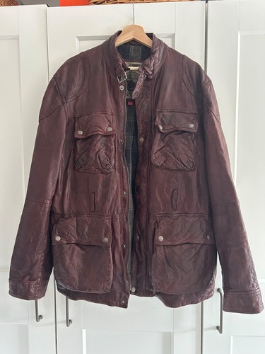 Joe browns 100 - joe, leather