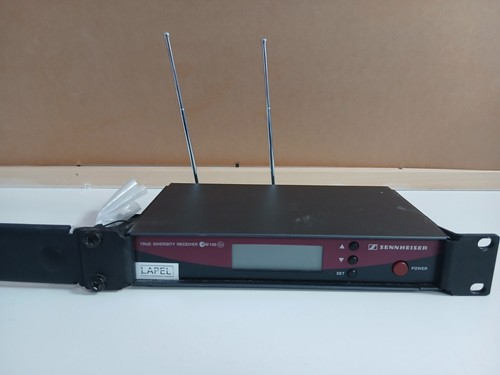 Sennheiser em100 g2 - g2, +