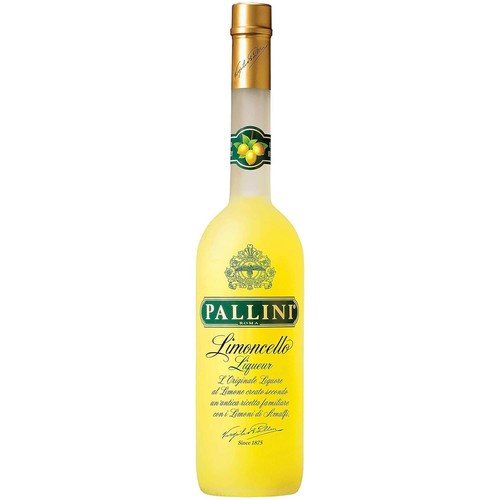 Pallini limoncello 70cl - pallini,