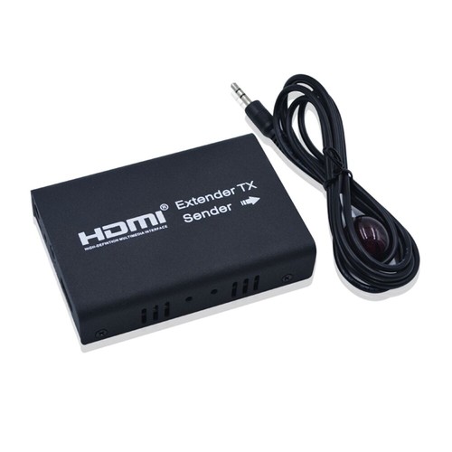 120m hdmi extender cat 6 - 120m,