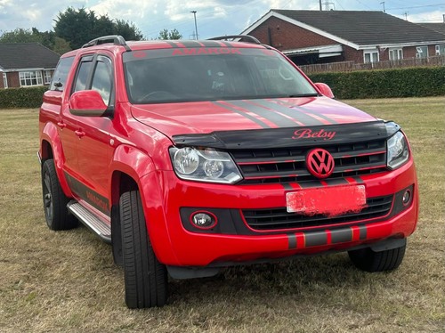 Amarok automatic bi - amarok, 2l