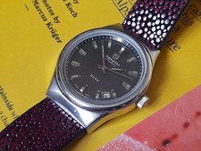 Zenith Defy Watch Swiss Made