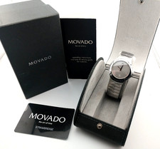Movado Men's Sports Edition