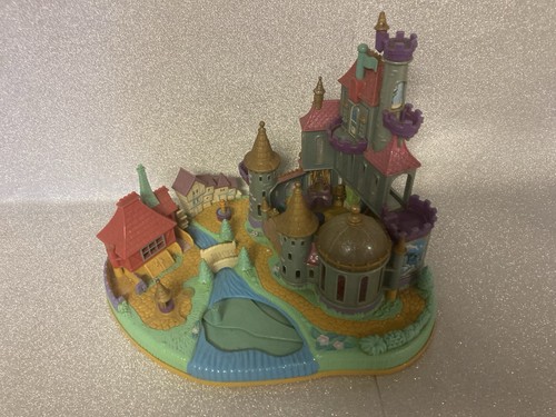 Vintage 1997 polly pocket - polly,
