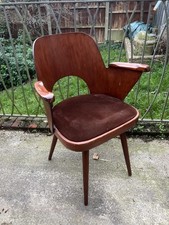 Mid Century Dining chair by
