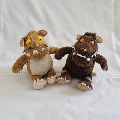 Gruffalo the s - &,