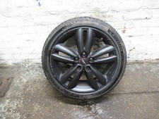 2017 MINI HATCH COOPER JCW F56