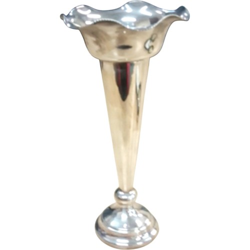 Hamo epns silver plate - silver, vase