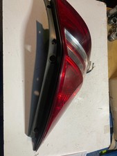 Hyundai i30 Left Rear Outer