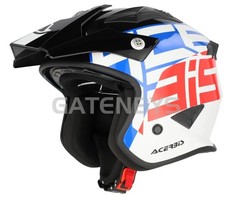Acerbis Trials Helmet Trail