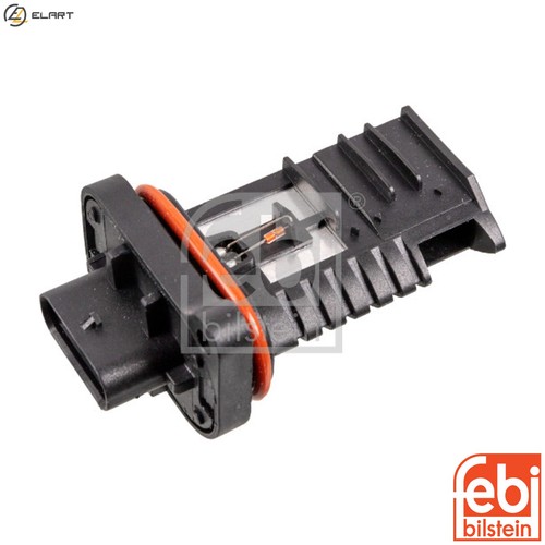 Mass air flow sensor 179354 - sensor,
