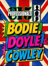 POP ART  COLOUR GLOSSY PRINT