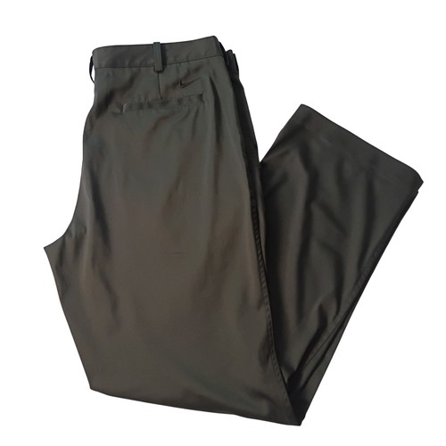 Nike golf mens 36x30 dri - golf, dri-fit