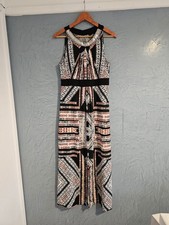 Wallis Multicoloured Beaded