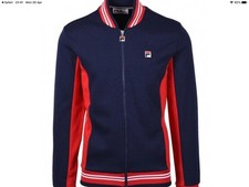 Fila Settanta 80s Casuals