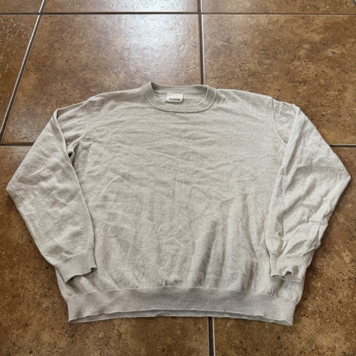 Babaa jumper sweater - babaa, no
