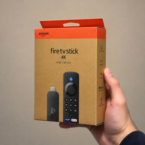 For amazon fire stick - stick, 4k