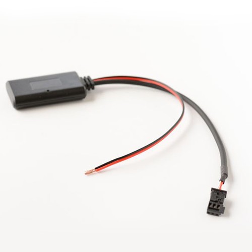 Stereo aux connection cable - stereo,