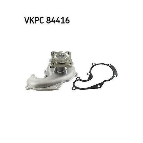 Water pump skf vkpc - vkpc, for
