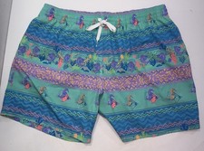 Chubbies Classic Swim Trunks