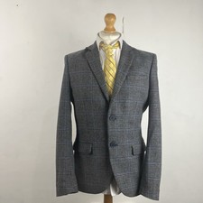 Jack Wills Mallalieus Tweed