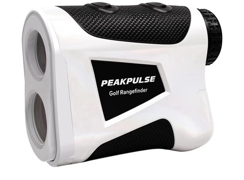 Peakpulse golf range - peakpulse,