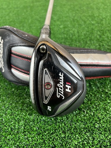 Titleist 816 3 - 21°, #3