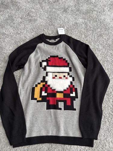 Next boys jumper - boys,