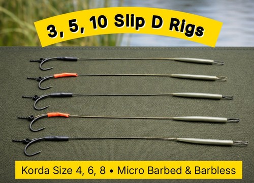 Solid pva bag slip - bag,