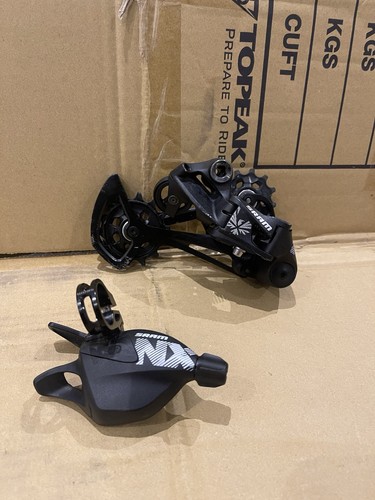 Sram eagle speed rear - sram,