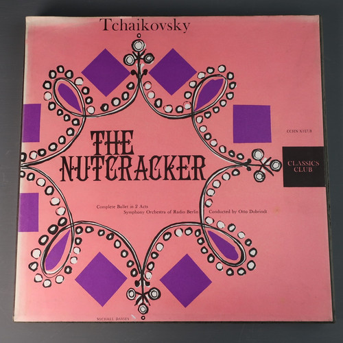 Tchaikovsky the - tchaikovsky,