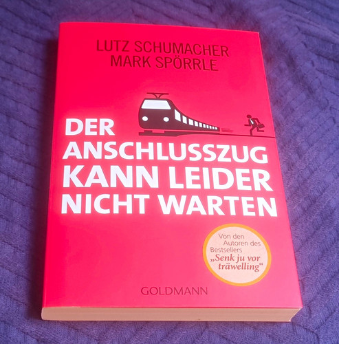 Goldmann der anschlusszug kann - goldmann,