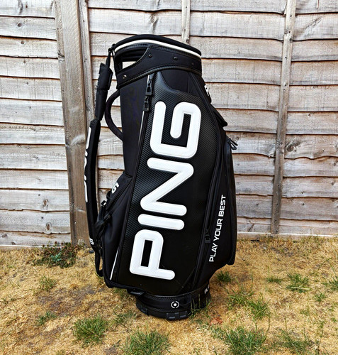Ping tour bag way - bag,, 6