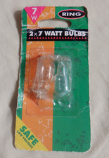 7 Watt 12 Volt wedge lamp