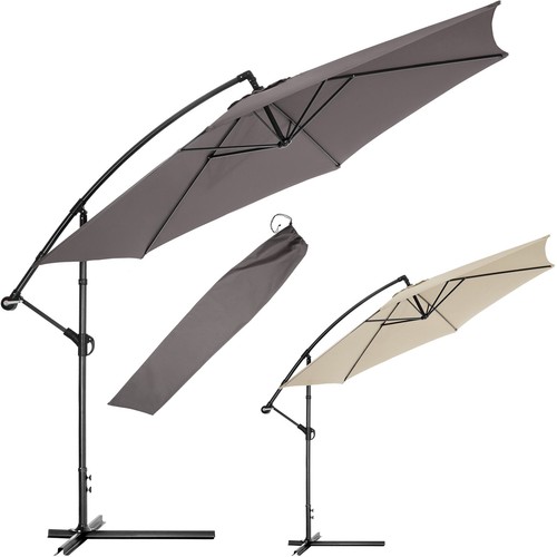 Garden parasol cantilever - garden,