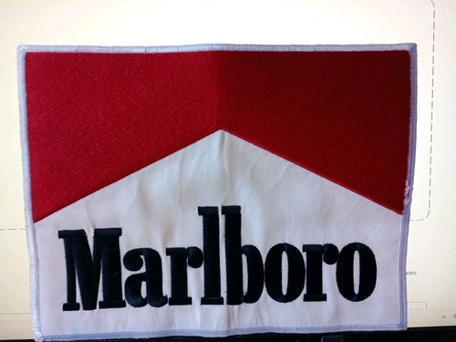 Marlboro sponsor 1990 2000s - marlboro, sponsor-1990/2000s