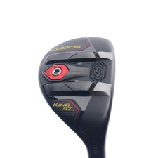 Used cobra king - king, speedzone