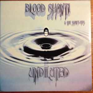 Blood shanti the ites - &,