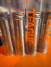 Teague Beretta DT11 Optima Hp