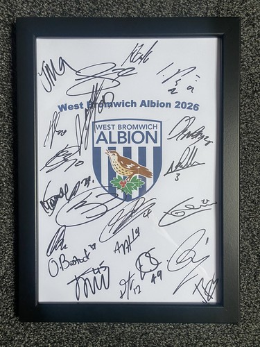 West bromwich albion club - west,