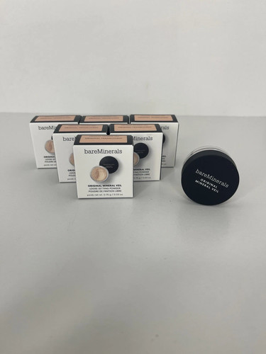Bareminerals original - bareminerals,