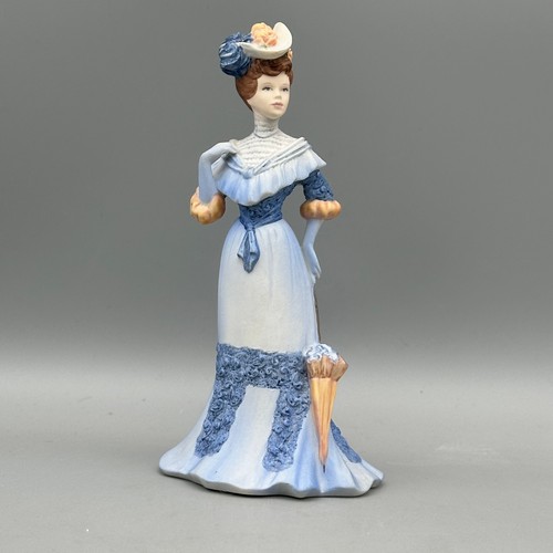 Coalport lady beau monde - coalport,