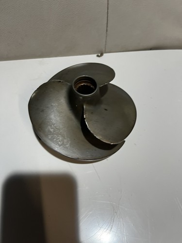 Kawasaki 750 jet ski impeller - kawasaki,